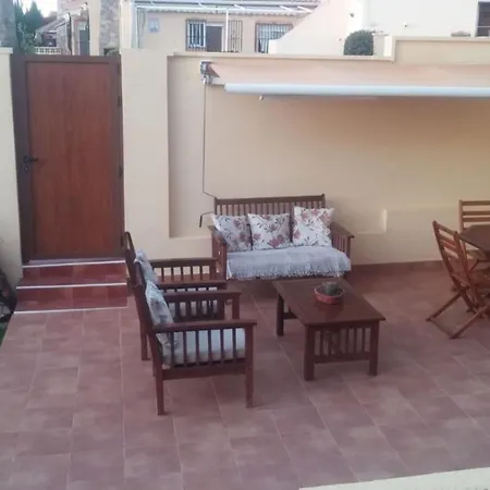 Homely Sol Poniente