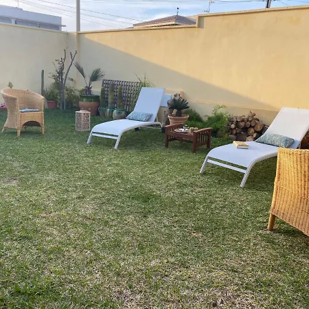 Homely Sol Poniente