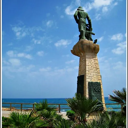 דירה Homely Sol Poniente