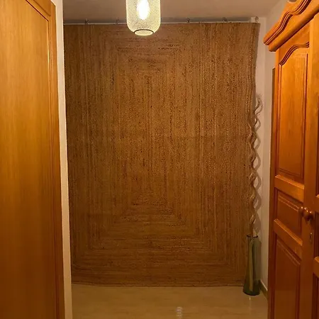 דירה Homely Sol Poniente