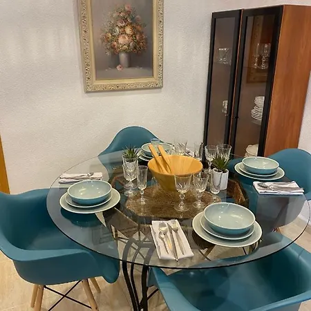 Homely Sol Poniente *