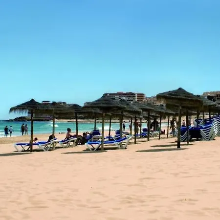 Homely Sol Poniente דירה טורבייחה
