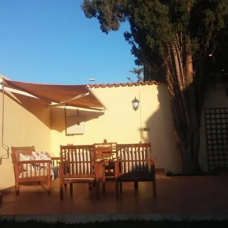 Homely Sol Poniente *