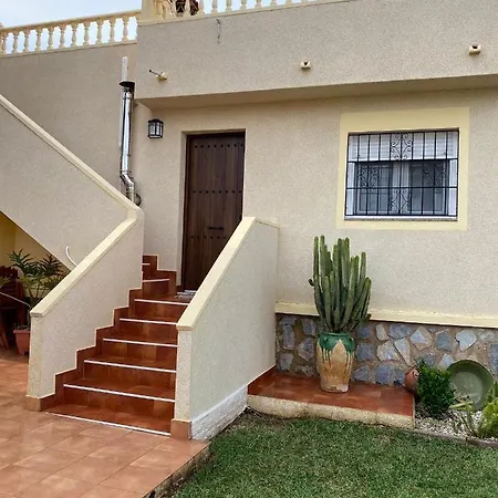 דירה Homely Sol Poniente טורבייחה