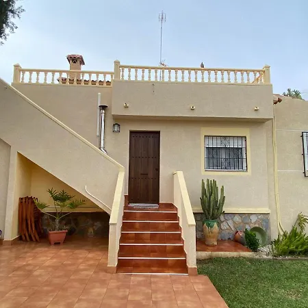 Homely Sol Poniente *