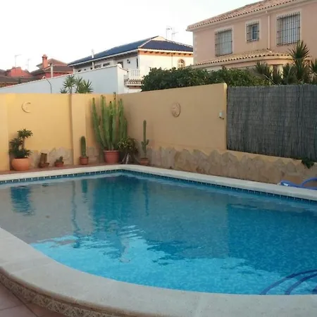 Homely Sol Poniente