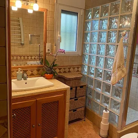 Apartment Homely Sol Poniente