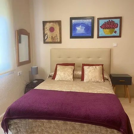 Homely Sol Poniente
