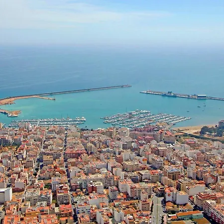 Apartment Homely Sol Poniente Torrevieja