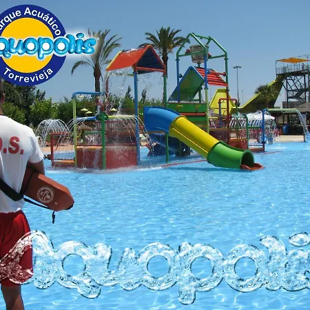 Homely Sol Poniente Apartment *