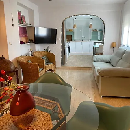 Apartment Homely Sol Poniente Torrevieja