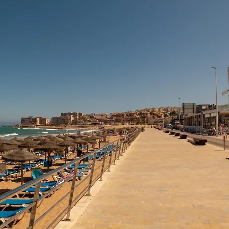 Homely Sol Poniente